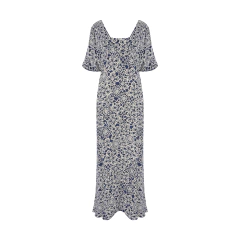 Vestido Sandro Barros