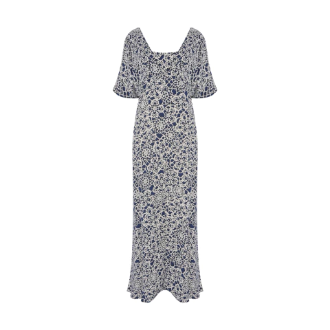 Vestido Sandro Barros