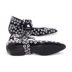 Sandália Louis Vuitton - Empório Oportunidade do Bem