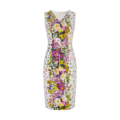 Vestido Carolina Herrera