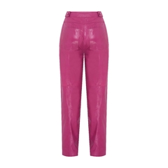 Calça Ps. Leather - comprar online