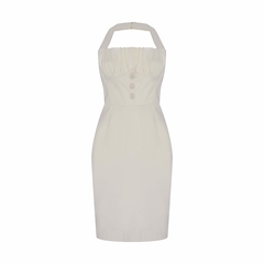 Vestido Christian Dior