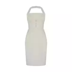 Vestido Christian Dior