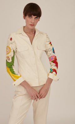 Camisa Patricia Viera
