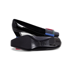 Scarpin Roger Vivier - Empório Oportunidade do Bem