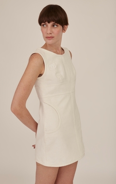 Vestido Chanel 36