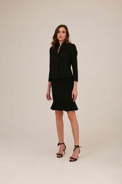 Blazer Akris - 4 USA