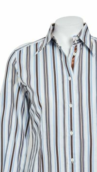 Camisa Dolce & Gabbana Listrada - 44 IT na internet