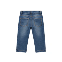 Calça jeans infantil Dolce & Gabbana - comprar online