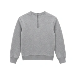  moletom infantil Burberry - comprar online