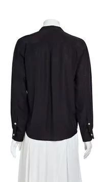 Camisa Yvy Preta - M BRA - comprar online