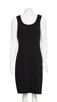 Vestido St. Jornal Legacy tricot - 10 USA