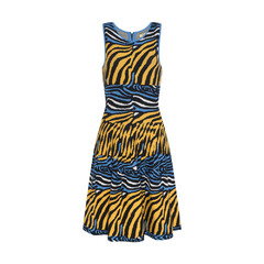 Vestido Curto Issa - S USA na internet
