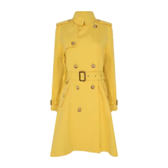 Sobretudo Ralph Lauren