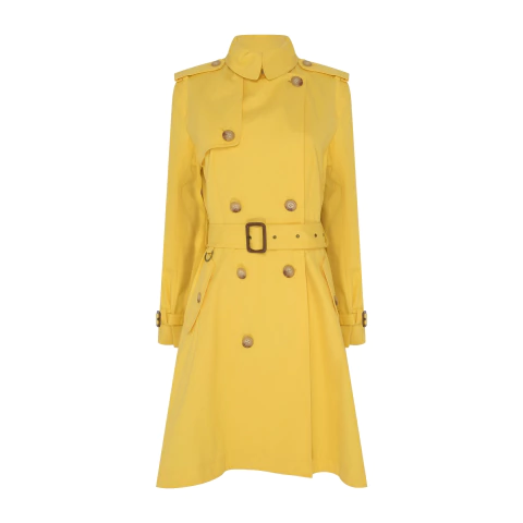 Sobretudo Ralph Lauren