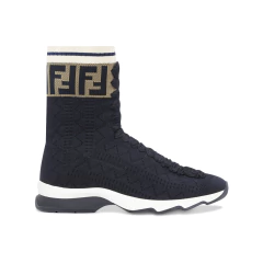 Bota Fendi