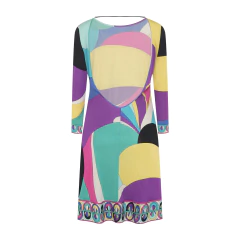 Vestido Emilio Pucci - comprar online