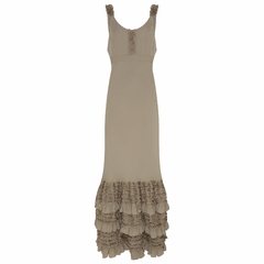 Vestido Alexandra Vidal - 36 BRA
