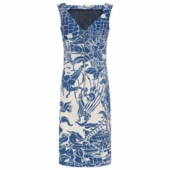 Vestido Emilio Pucci - 38 BRA - comprar online