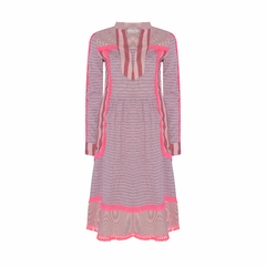 Vestido Mariana Penteado