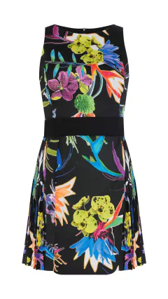 Vestido Midi Just Cavalli - 36 BRA na internet