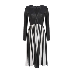  Vestido Patricia Vieira