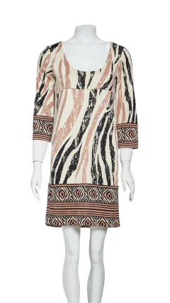 Vestido Diane Von Furstenberg