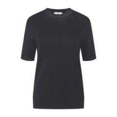 Camiseta Fendi