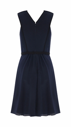 Vestido Curto Victoria Beckham - loja online
