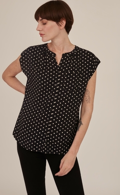Camisa Vanheusen