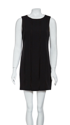 Vestido Jasmine Di Milo Preto - 8 USA