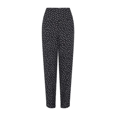 Calça fit