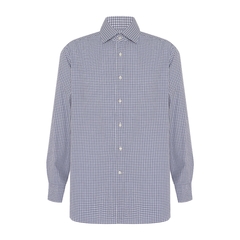 Camisa Zegna