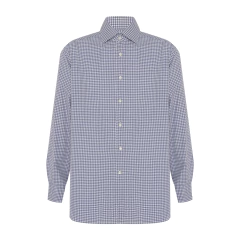 Camisa Zegna
