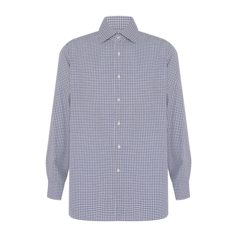 Camisa Zegna