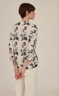 Casaco Gloria Coelho - comprar online