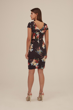 Vestido Erdem - comprar online