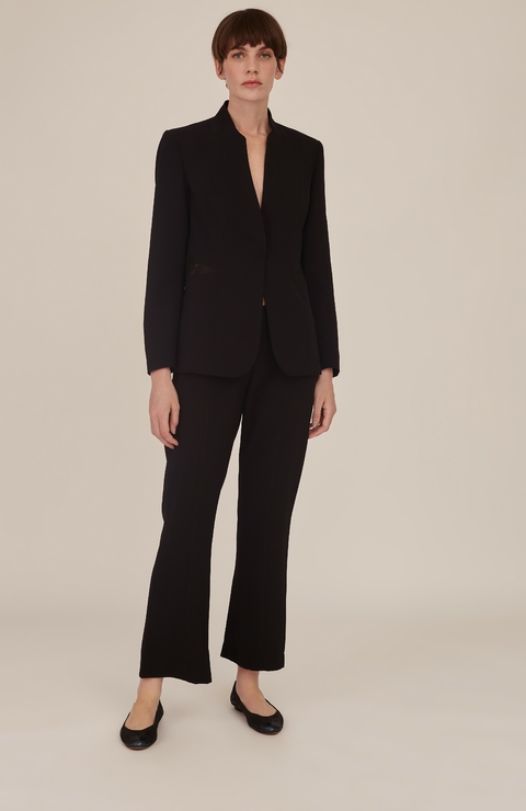 Blazer Cris Barros