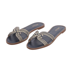 Rasteira Arezzo - 37 BRA - Empório Oportunidade do Bem