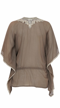 Túnica TAJ - XS USA - comprar online