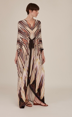 Vestido longo Roberto Cavalli - comprar online