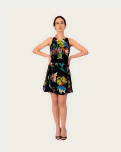 Vestido Midi Just Cavalli - 36 BRA - comprar online