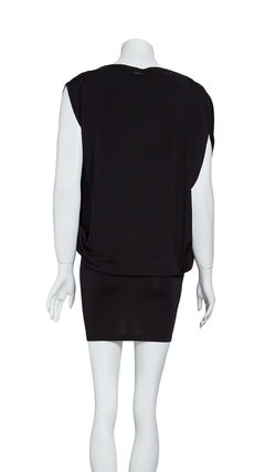 Vestido Martin Margiela Preto - XS USA na internet