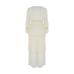 Vestido Mariana Penteado - comprar online