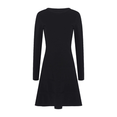 Vestido Alaia 