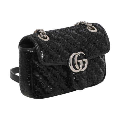 Bolsa Gucci