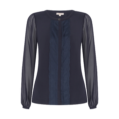 Camisa Tony Burch