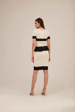 Vestido Curto Giambattista Valli - 42 - comprar online