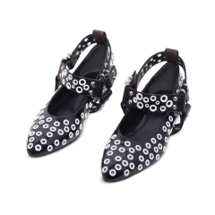 Sandália Louis Vuitton