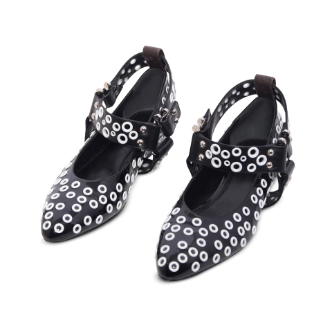 Sandália Louis Vuitton